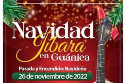 Navidad Jíbara en Guánica 2022