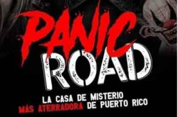 Panic Road en Puerto Rico 2022