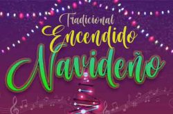 Encendido Navideño en Canóvanas 2022