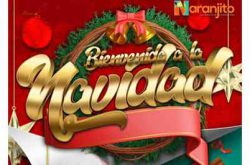 Encendido Navideño en Naranjito 2022