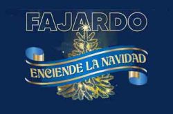 Fajardo Enciende la Navidad 2022