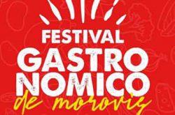 Festival Gastronómico en Morovis 2022