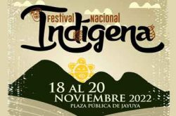 Festival Nacional Indígena 2022