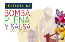 Festival de Bomba y Plena Guaynabo 2022