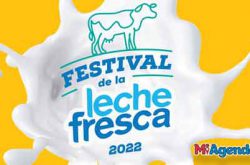 Festival de la Leche Fresca 2022