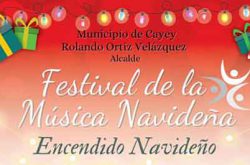 Festival de la Música Navideña Cayey 2022