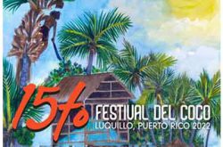 Festival del Coco en Luquillo 2022