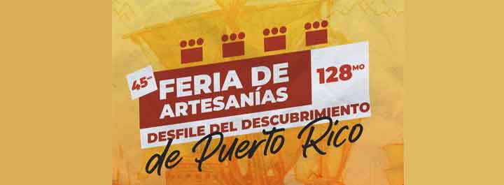 Festival del Descubrimiento en Aguada 2022