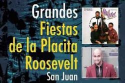 Fiestas de La Placita Roosevelt 2022