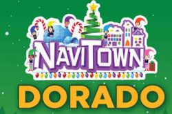 NaviTown en Dorado Puerto Rico 2022