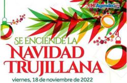 Navidad Trujillana 2022