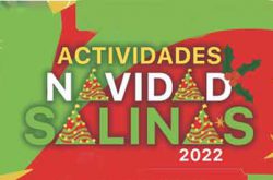 Navidad en Salinas 2022