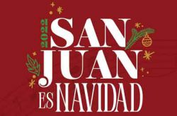 San Juan es Navidad 2022