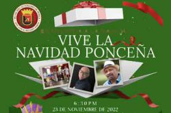 Vive La Navidad Ponceña 2022