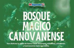 Bosque Mágico Canovanense 2022