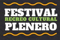 Festival Recreo Cultural Plenero 2022