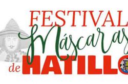 Festival de Las Máscaras de Hatillo 2022