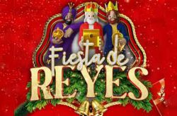 Fiesta de Reyes en Naranjito 2023