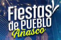 Fiestas Patronales de Añasco 2023