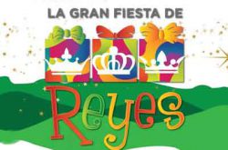 Gran Fiesta de Reyes en Caguas 2023