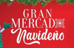 Gran Mercado Navideño 2022