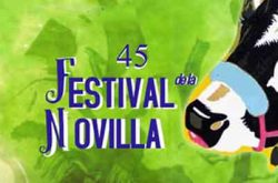 45to Festival de La Novilla 2023