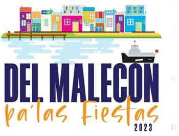 Del Malecón de Cataño pa las Fiestas 2023