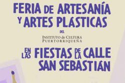 Feria de Artesanía y Artes Plásticas 2023