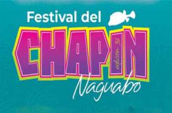 Festival del Chapín en Naguabo 2023