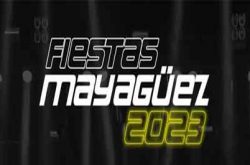 Fiestas Patronales de Mayagüez 2023