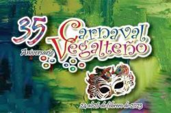 35to Carnaval Vegalteño 2023