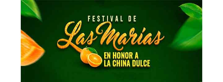Festival de La China en Las Marías 2023