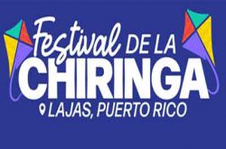 Festival de La Chiringa en Lajas 2023