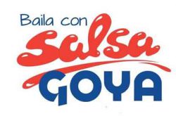 Baila con Salsa Goya 2023