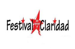 Festival de Apoyo a Claridad 2023