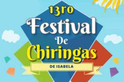Festival de Chiringas de Isabela 2023