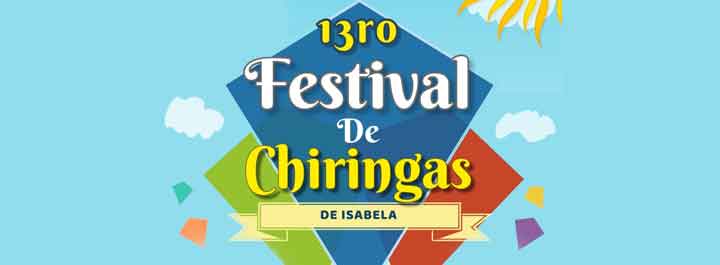Festival de Chiringas de Isabela 2023