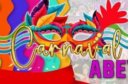 Carnaval Abey de Salinas 2023