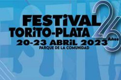 Festival Torito Plata en Cayey 2023