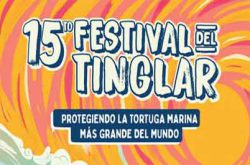 Festival del Tinglar en Luquillo 2023
