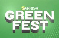 Garnier Green Bag Fest 2023