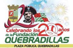 Celebrando 200 Años de Quebradillas 2023