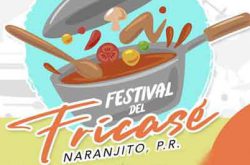 Festival Del Fricasé En Naranjito 2023
