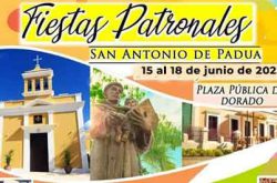 Fiestas Patronales de Dorado 2023