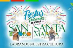 Fiestas Patronales de Maunabo 2023