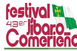 43er Festival Jíbaro Comerieño 2023