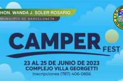 Camper Fest En Barceloneta 2023