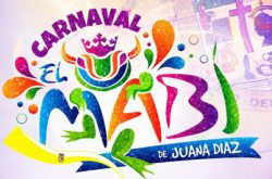 Carnaval El Mabí en Juana Díaz 2023