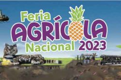 Feria Agrícola Nacional de Lajas 2023