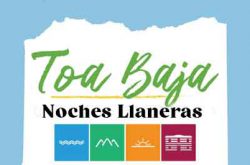 Noches Llaneras en Toa Baja